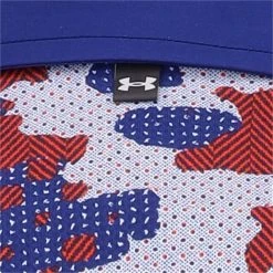 Under Armour ISO-CHILL Ambush Camo Shirt Polo Short Sleeve Golf Apparel -Cobra Golf-shop under armour iso chill ambush camo shirt 3