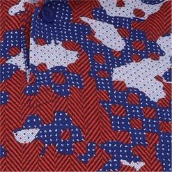 Under Armour ISO-CHILL Ambush Camo Shirt Polo Short Sleeve Golf Apparel -Cobra Golf-shop under armour iso chill ambush camo shirt 4