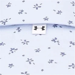 Under Armour ISO-CHILL Clover Shirt Polo Short Sleeve Golf Apparel -Cobra Golf-shop under armour iso chill clover shirt 3