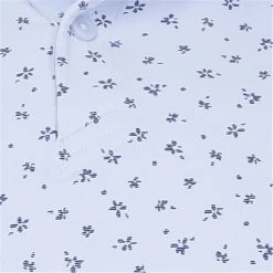 Under Armour ISO-CHILL Clover Shirt Polo Short Sleeve Golf Apparel -Cobra Golf-shop under armour iso chill clover shirt 4