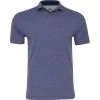 Under Armour Iso-Chill Geo Scatter Print Shirt Polo Short Sleeve Golf Apparel