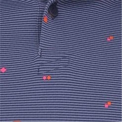 Under Armour Iso-Chill Geo Scatter Print Shirt Polo Short Sleeve Golf Apparel 9 Under Armour Iso-Chill Geo Scatter Print Shirt Polo Short Sleeve Golf Apparel -Cobra Golf-shop under armour iso chill geo scatter print shirt 4