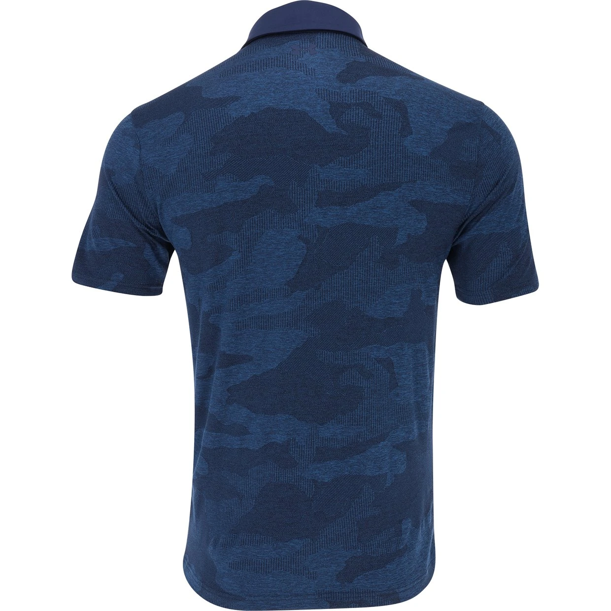 Under Armour Playoff 2.0 Bandit Camo Shirt Polo Short Sleeve Golf Apparel 2 Under Armour Playoff 2.0 Bandit Camo Shirt Polo Short Sleeve Golf Apparel - Image 2