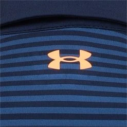 Under Armour Playoff 2.0 Hollen Stripe Shirt Polo Short Sleeve Golf Apparel 8 Under Armour Playoff 2.0 Hollen Stripe Shirt Polo Short Sleeve Golf Apparel -Cobra Golf-shop under armour playoff 20 hollen stripe shirt 3