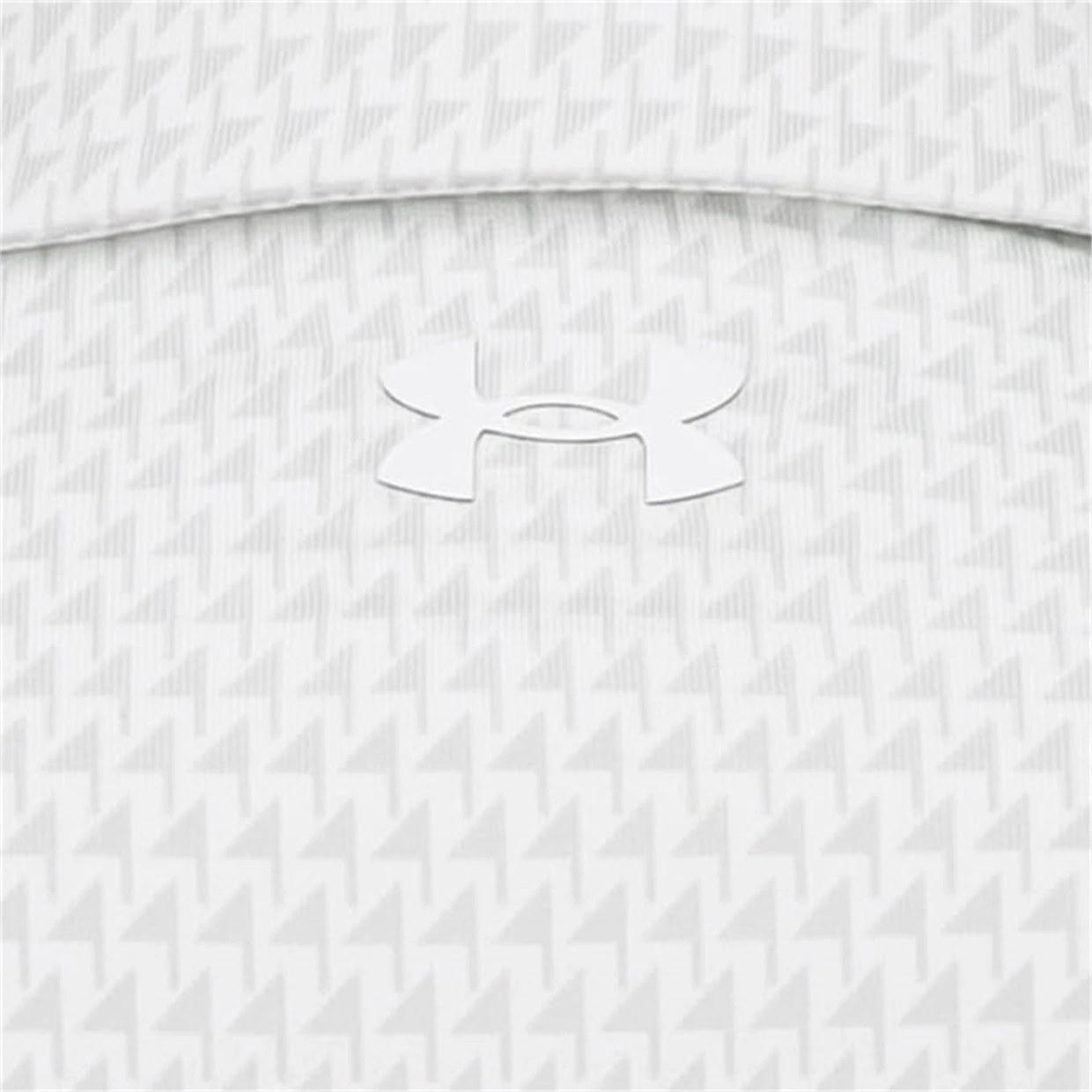 Under Armour Playoff 2.0 Pin Flag Print Shirt Polo Short Sleeve Golf Apparel 4 Under Armour Playoff 2.0 Pin Flag Print Shirt Polo Short Sleeve Golf Apparel - Image 4