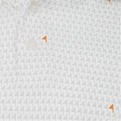 Under Armour Playoff 2.0 Pin Flag Print Shirt Polo Short Sleeve Golf Apparel 9 Under Armour Playoff 2.0 Pin Flag Print Shirt Polo Short Sleeve Golf Apparel -Cobra Golf-shop under armour playoff 20 pin flag print shirt 4