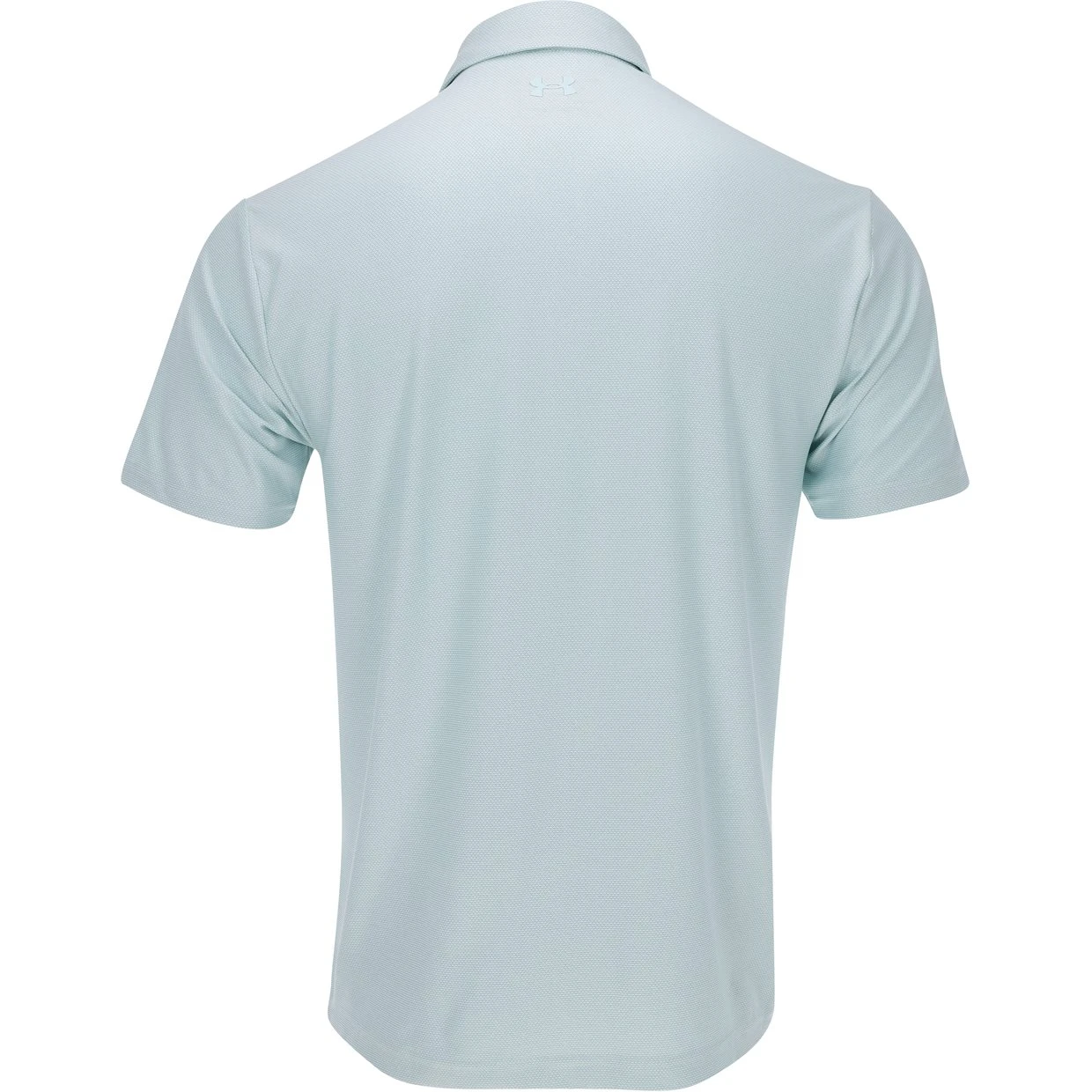 Under Armour Playoff 2.0 Stealth Shirt Polo Short Sleeve Golf Apparel 2 Under Armour Playoff 2.0 Stealth Shirt Polo Short Sleeve Golf Apparel - Image 2