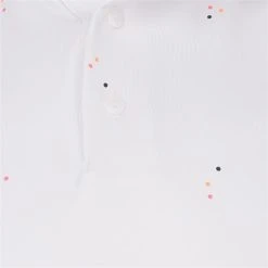 Under Armour Playoff 3.0 Scatter Print Shirt Polo Short Sleeve Golf Apparel -Cobra Golf-shop under armour playoff 30 scatter print shirt 4