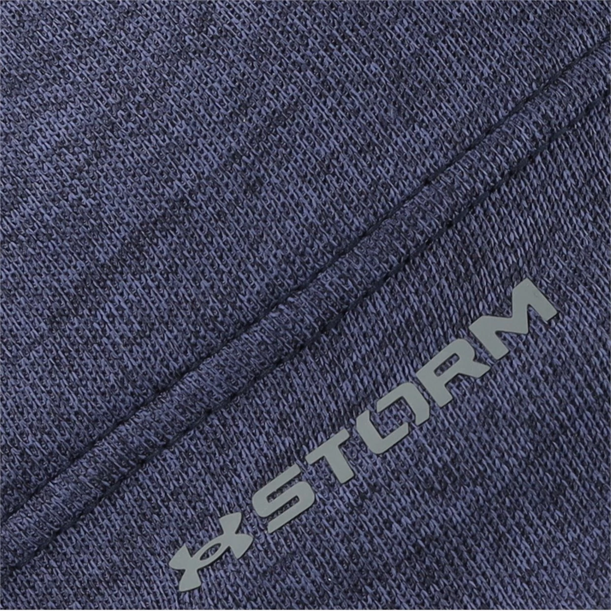 Under Armour Storm Fleece Beanie Headwear Knit Hat Golf Apparel 3 Under Armour Storm Fleece Beanie Headwear Knit Hat Golf Apparel - Image 3