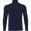 Under Armour Storm Speckled Fleece Sweater Pullover Golf Apparel