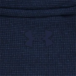 Under Armour Storm Speckled Fleece Sweater Pullover Golf Apparel -Cobra Golf-shop under armour storm speckled fleece sweater 3
