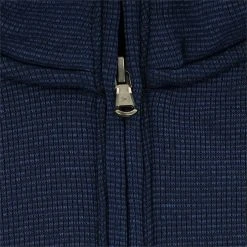 Under Armour Storm Speckled Fleece Sweater Pullover Golf Apparel -Cobra Golf-shop under armour storm speckled fleece sweater 4