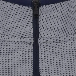 Under Armour T2 Green Half Moons Print 1/4 Zip Outerwear Pullover Golf Apparel -Cobra Golf-shop under armour t2 green half moons print 1 4 zip outerwear 4