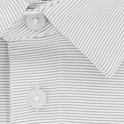 Under Armour T2 Green Trail Stripe Shirt Polo Short Sleeve Golf Apparel 9 Under Armour T2 Green Trail Stripe Shirt Polo Short Sleeve Golf Apparel -Cobra Golf-shop under armour t2 green trail stripe shirt 4