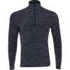 Under Armour Tempo Fleece 1/4 Zip Outerwear Pullover Golf Apparel