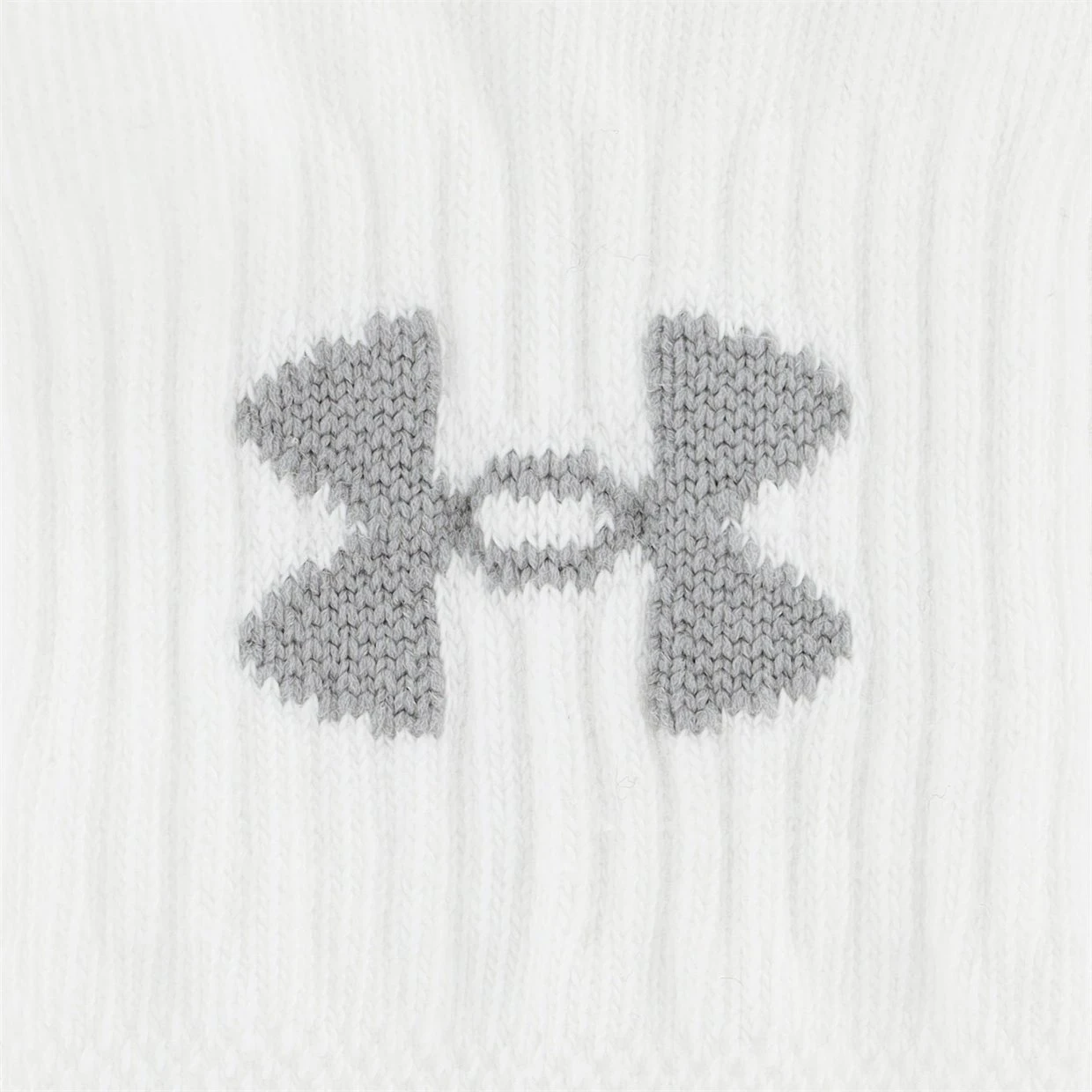 Under Armour Training 3-Pack Socks No Show Golf Apparel 2 Under Armour Training 3-Pack Socks No Show Golf Apparel - Image 2