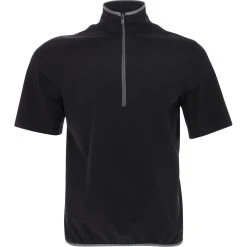 Under Armour Voyager Half Sleeve Wind Outerwear Jacket Golf Apparel