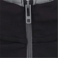 Under Armour Voyager Half Sleeve Wind Outerwear Jacket Golf Apparel -Cobra Golf-shop under armour voyager half sleeve wind outerwear 4