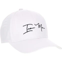 Volvik Marvel Headwear Cap Golf Apparel