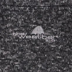 Weather Company Full Zip Knit Outerwear Jacket Golf Apparel -Cobra Golf-shop weather company full zip knit outerwear 3