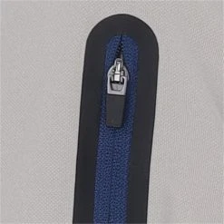 Weather Company Full Zip Quilted Outerwear Jacket Golf Apparel -Cobra Golf-shop weather company full zip quilted outerwear 4