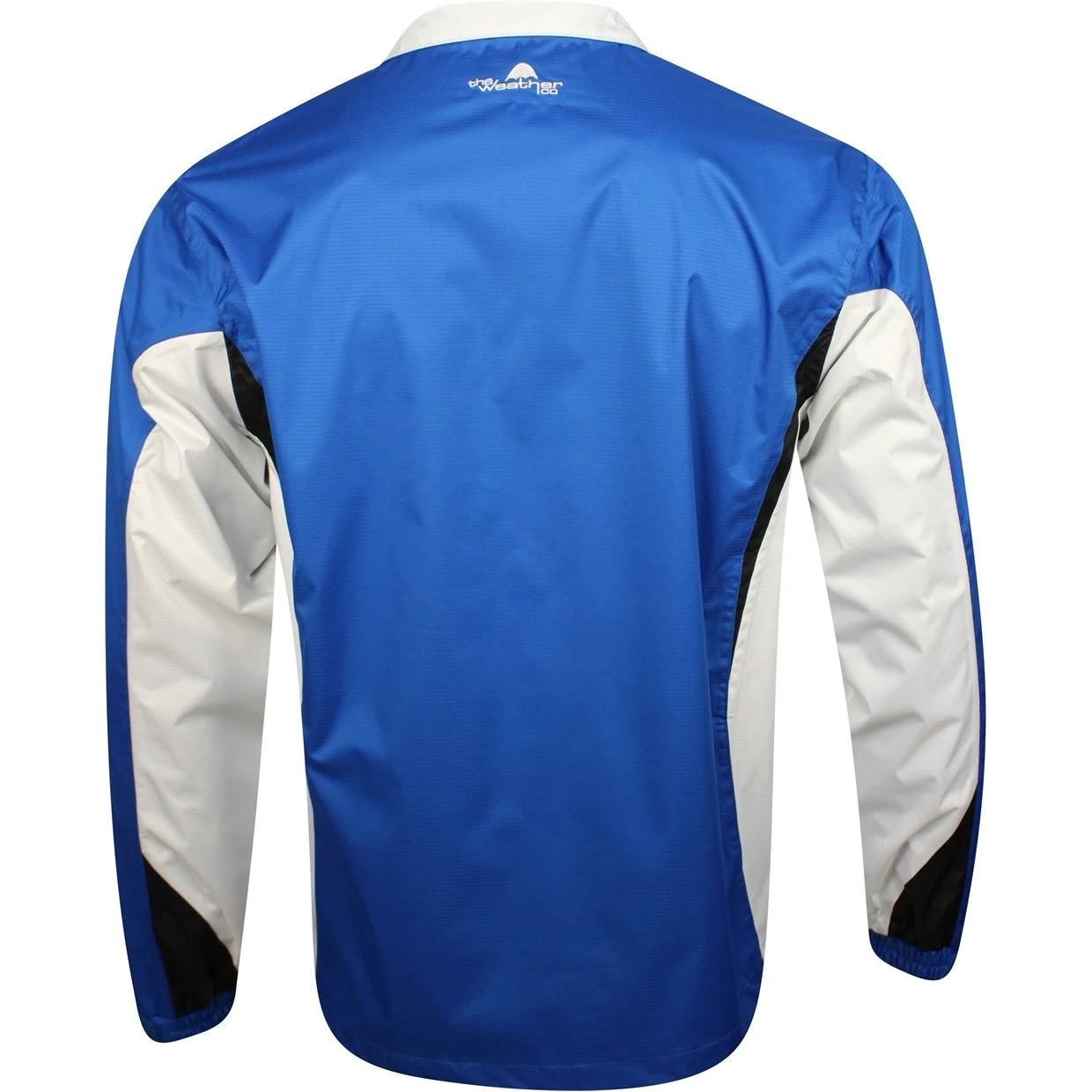 Weather Company HiTech Performance Rainwear Rain Jacket Golf Apparel 2 Weather Company HiTech Performance Rainwear Rain Jacket Golf Apparel - Image 2