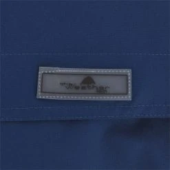 Weather Company Short Sleeved Outerwear Jacket Golf Apparel -Cobra Golf-shop weather company short sleeved outerwear 3