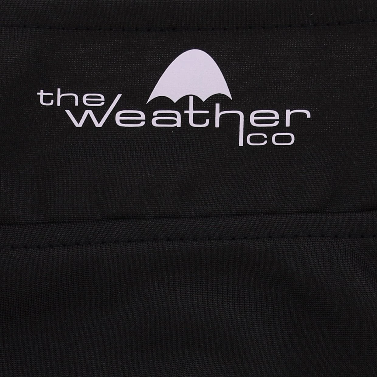 Weather Company Solid Activewear Jersey Outerwear Pullover Golf Apparel 4 Weather Company Solid Activewear Jersey Outerwear Pullover Golf Apparel - Image 4
