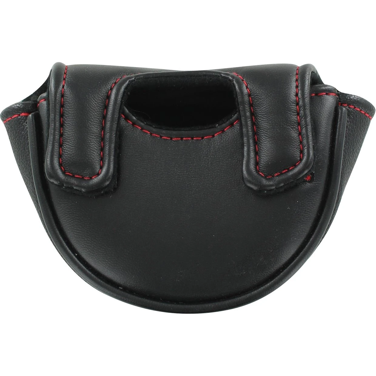 Wilson Infinite Center Shaft Mallet Putter Headcover 2 Wilson Infinite Center Shaft Mallet Putter Headcover - Image 2