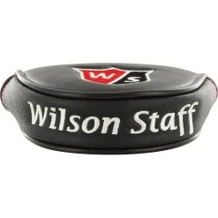 Wilson Infinite Center Shaft Mallet Putter Headcover 5 Wilson Infinite Center Shaft Mallet Putter Headcover -Cobra Golf-shop wilson infinite center shaft mallet putter headcover 2