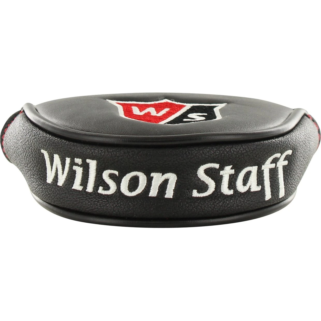 Wilson Infinite Center Shaft Mallet Putter Headcover 3 Wilson Infinite Center Shaft Mallet Putter Headcover - Image 3