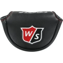 Wilson Infinite Center Shaft Mallet Putter Headcover