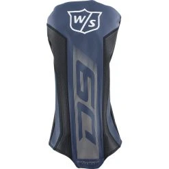 Wilson Intelligent Design Driver Headcover