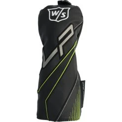 Wilson Launch Pad LP 3 Wood Headcover -Cobra Golf-shop wilson launch pad lp 3 wood headcover 2