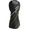Wilson LP Launch Pad Driver Headcover