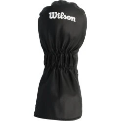 Wilson LP Launch Pad Driver Headcover -Cobra Golf-shop wilson lp launch pad driver headcover 2