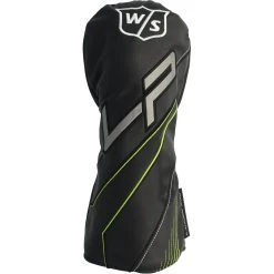Wilson LP Launch Pad Driver Headcover