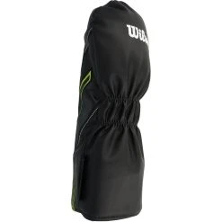 Wilson LP Launch Pad Driver Headcover -Cobra Golf-shop wilson lp launch pad driver headcover 3