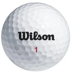 Wilson SmartCore Straight Distance Double Dozen Distance Golf Balls 5 Wilson SmartCore Straight Distance Double Dozen Distance Golf Balls -Cobra Golf-shop wilson smartcore straight distance double dozen golf ball 2