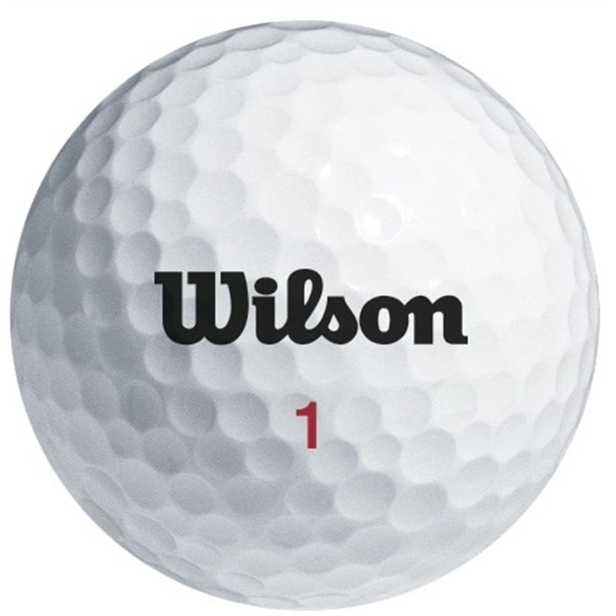 Wilson SmartCore Straight Distance Double Dozen Distance Golf Balls 3 Wilson SmartCore Straight Distance Double Dozen Distance Golf Balls - Image 3
