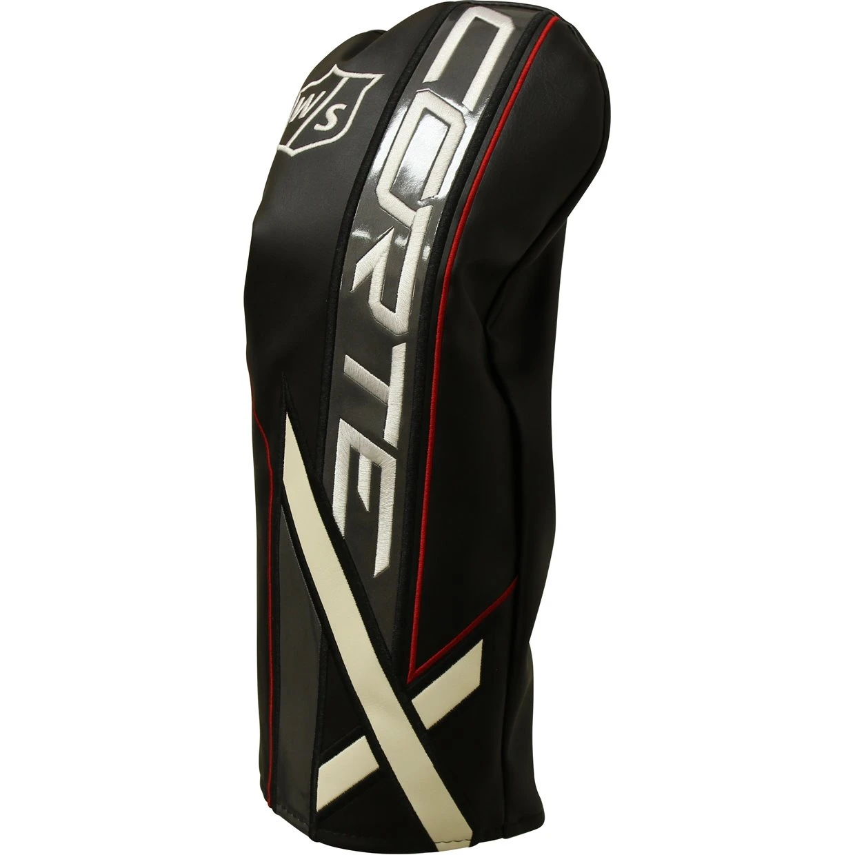 Wilson Staff Cortex Driver Headcover 1 Wilson Staff Cortex Driver Headcover