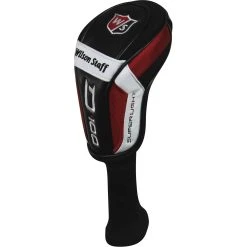 Wilson Staff D-100 #3 Fairway Headcover