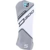 Wilson Staff D300 Superlight 5 Hybrid Headcover
