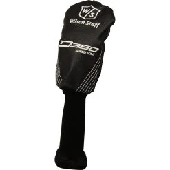 Wilson Staff D350 #4 Hybrid Headcover