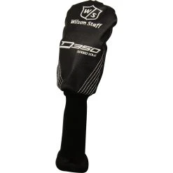 Wilson Staff D350 #5 Hybrid Headcover
