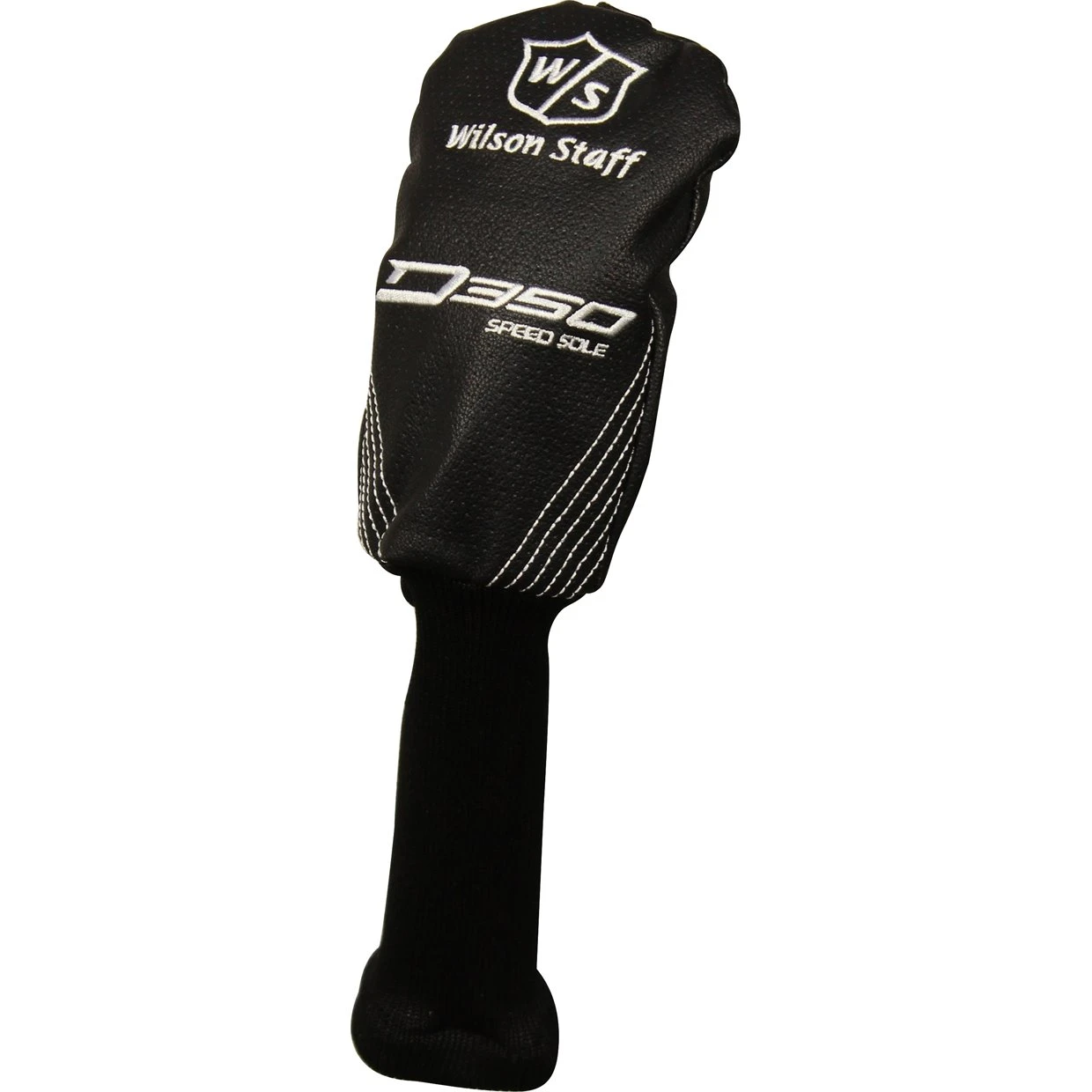 Wilson Staff D350 #5 Hybrid Headcover 1 Wilson Staff D350 #5 Hybrid Headcover