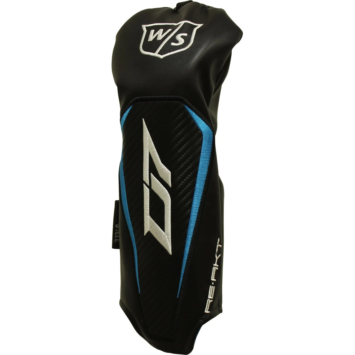 Wilson Staff D7 Fairway Headcover 1 Wilson Staff D7 Fairway Headcover