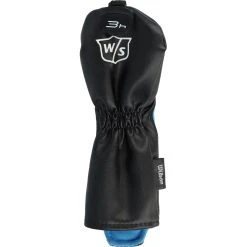 Wilson Staff D7 Hybrid Headcover 5 Wilson Staff D7 Hybrid Headcover -Cobra Golf-shop wilson staff d7 hybrid headcover 2