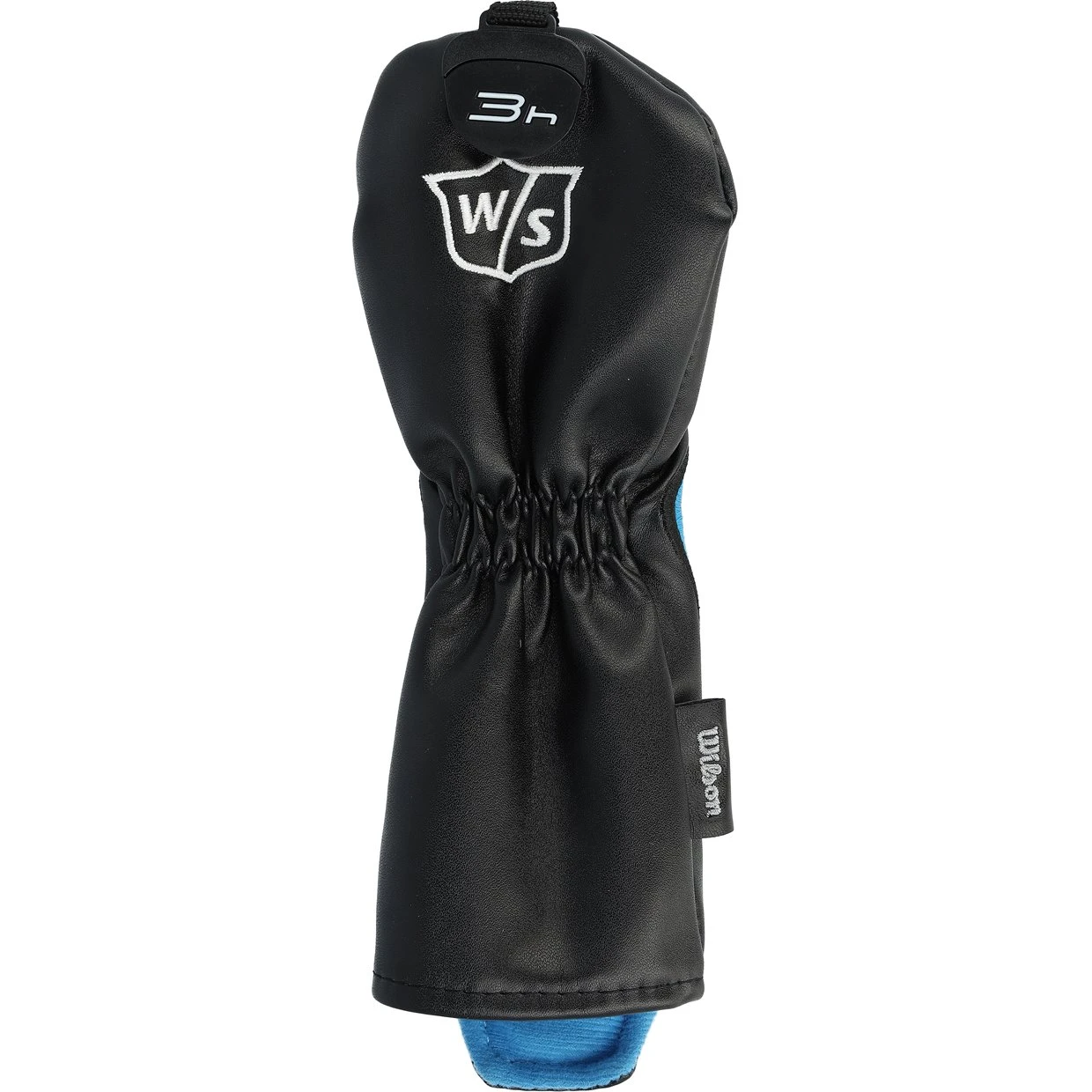 Wilson Staff D7 Hybrid Headcover 3 Wilson Staff D7 Hybrid Headcover - Image 3