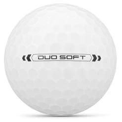 Wilson Staff DUO Soft 23 Low Compression Golf Balls 5 Wilson Staff DUO Soft 23 Low Compression Golf Balls -Cobra Golf-shop wilson staff duo soft 23 golf ball 2